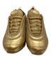 中古・古着 NIKE (ナイキ) NIKE AIR MAX 97 QS 