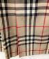 中古・古着 Burberry's (バーバリーズ) スカート ノバチェック ベージュ サイズ:不明：5000円
