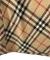中古・古着 BURBERRY BLUE LABEL (バーバリー ブルー レーベル) 膝丈スカート ノバチェック ベージュ サイズ:38：5000円