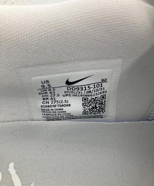 NIKE（ナイキ）NIKE (ナイキ) Air Jordan 1 Low Golf 