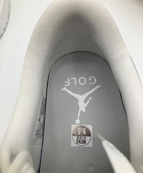 NIKE（ナイキ）NIKE (ナイキ) Air Jordan 1 Low Golf 
