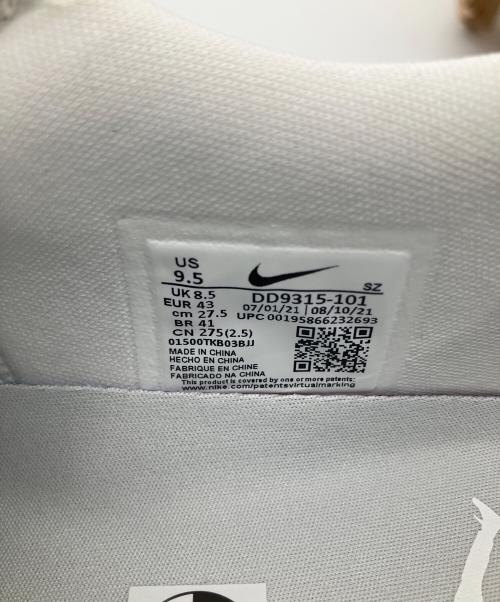 NIKE（ナイキ）NIKE (ナイキ) Air Jordan 1 Low Golf 