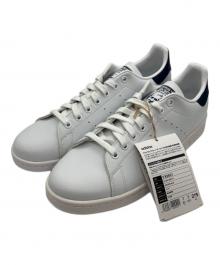 adidas（アディダス）の古着「STANSMITH　ホワイト」｜ホワイト