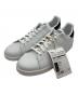 adidas（アディダス）の古着「STANSMITH　ホワイト」｜ホワイト