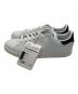 adidas (アディダス) STANSMITH　ホワイト ホワイト サイズ:27.5：7000円