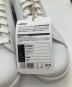 中古・古着 adidas (アディダス) STANSMITH　ホワイト ホワイト サイズ:27.5：7000円
