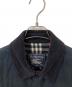 Burberry's (バーバリーズ) キルティングジャケット FORSTON ネイビー サイズ:50：12000円