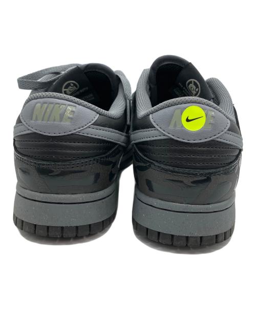 NIKE（ナイキ）NIKE (ナイキ) Dunk Low Retro Berlin ブラック サイズ:27の古着・服飾アイテム