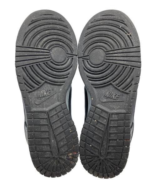 NIKE（ナイキ）NIKE (ナイキ) Dunk Low Retro Berlin ブラック サイズ:27の古着・服飾アイテム