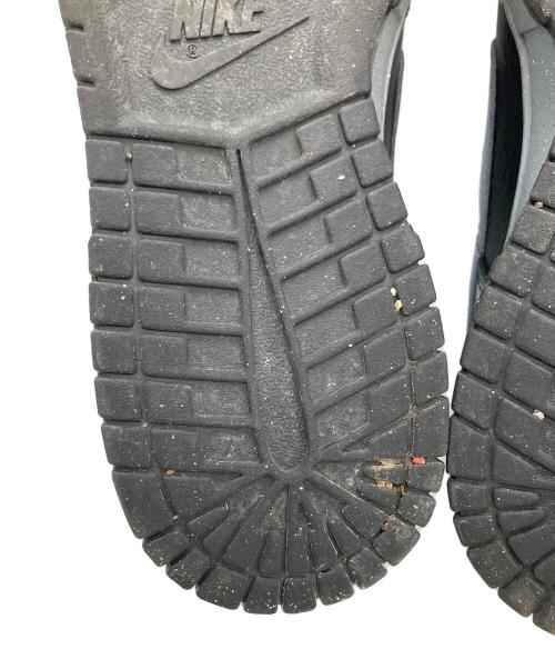NIKE（ナイキ）NIKE (ナイキ) Dunk Low Retro Berlin ブラック サイズ:27の古着・服飾アイテム
