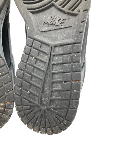 NIKE（ナイキ）NIKE (ナイキ) Dunk Low Retro Berlin ブラック サイズ:27の古着・服飾アイテム