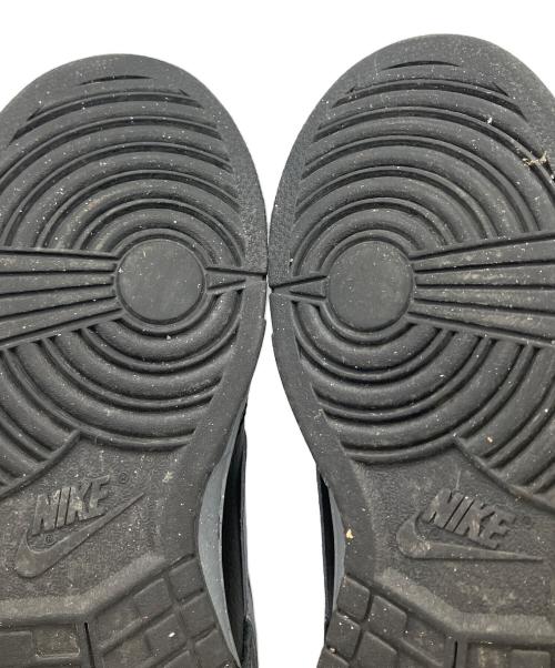 NIKE（ナイキ）NIKE (ナイキ) Dunk Low Retro Berlin ブラック サイズ:27の古着・服飾アイテム