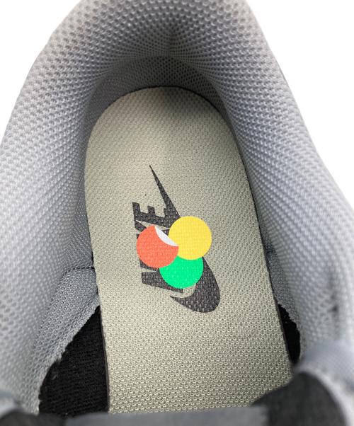 NIKE（ナイキ）NIKE (ナイキ) Dunk Low Retro Berlin ブラック サイズ:27の古着・服飾アイテム