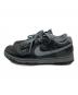 NIKE (ナイキ) Dunk Low Retro Berlin ブラック サイズ:27：9000円