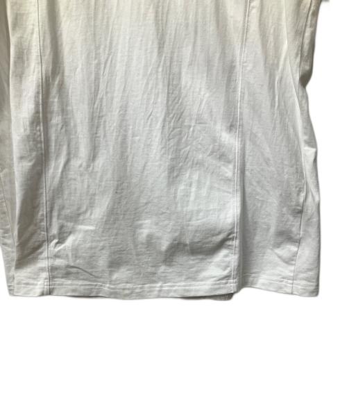 adidas Originals（アディダスオリジナル）adidas originals (アディダスオリジナル) W DRESS　ワンピース ホワイト サイズ:Sの古着・服飾アイテム