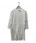adidas originals（アディダスオリジナル）の古着「W DRESS　ワンピース」｜ホワイト