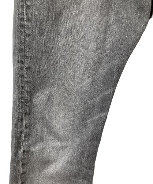 LEVI'S（リーバイス）LEVI'S (リーバイス) 501デニムパンツ ボタン裏273 グレー サイズ:W31L34の古着・服飾アイテム