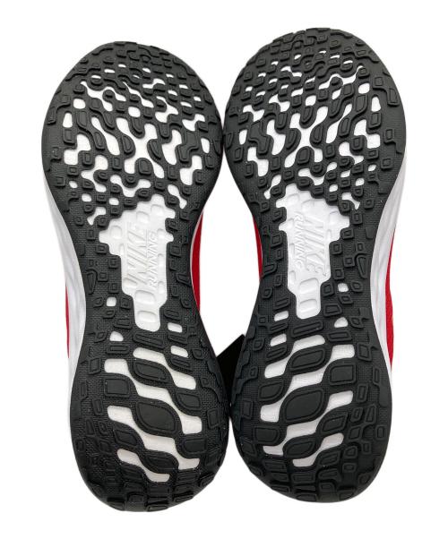 NIKE（ナイキ）NIKE (ナイキ) Nike Revolution 6 'University Red' レッド サイズ:26 未使用品の古着・服飾アイテム