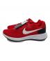 NIKE (ナイキ) Nike Revolution 6 'University Red' レッド サイズ:26 未使用品：3500円
