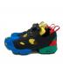 REEBOK (リーボック) INSTAPUMP FURY og マルチカラー サイズ:26：7000円