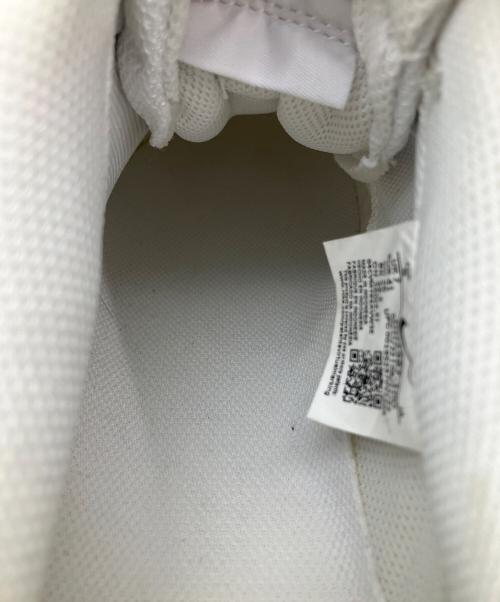 NIKE（ナイキ）NIKE (ナイキ) コート ビジョン LOW ホワイト サイズ:26の古着・服飾アイテム