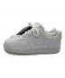 NIKE (ナイキ) コート ビジョン LOW ホワイト サイズ:26：5000円