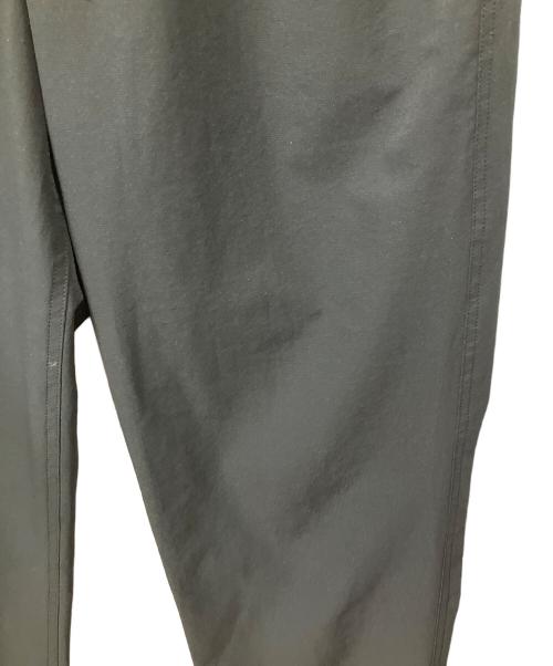 THE NORTH FACE（ザ ノース フェイス）THE NORTH FACE (ザ ノース フェイス) TNFビーフリーパンツ ブラック サイズ:Lの古着・服飾アイテム