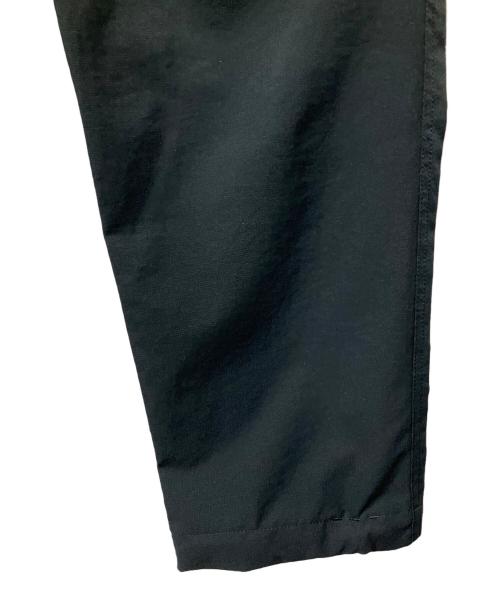 THE NORTH FACE（ザ ノース フェイス）THE NORTH FACE (ザ ノース フェイス) TNFビーフリーパンツ ブラック サイズ:Lの古着・服飾アイテム