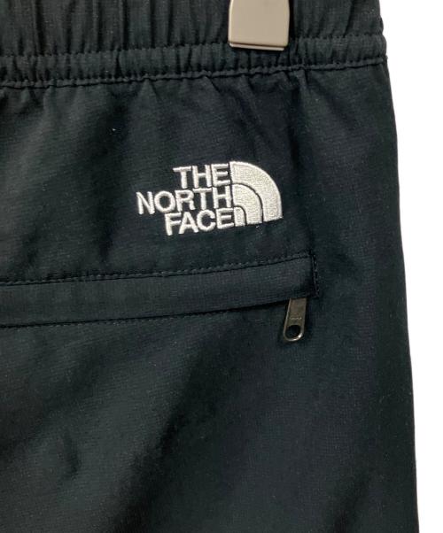 THE NORTH FACE（ザ ノース フェイス）THE NORTH FACE (ザ ノース フェイス) TNFビーフリーパンツ ブラック サイズ:Lの古着・服飾アイテム