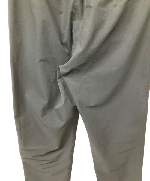THE NORTH FACE（ザ ノース フェイス）THE NORTH FACE (ザ ノース フェイス) TNFビーフリーパンツ ブラック サイズ:Lの古着・服飾アイテム