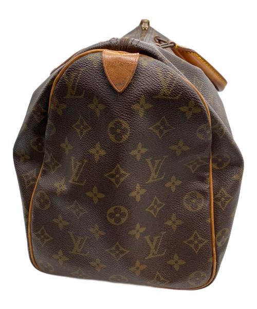 LOUIS VUITTON（ルイ ヴィトン）LOUIS VUITTON (ルイ ヴィトン) スピーディ40 ブラウンの古着・服飾アイテム