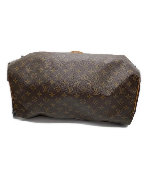 LOUIS VUITTON（ルイ ヴィトン）LOUIS VUITTON (ルイ ヴィトン) スピーディ40 ブラウンの古着・服飾アイテム