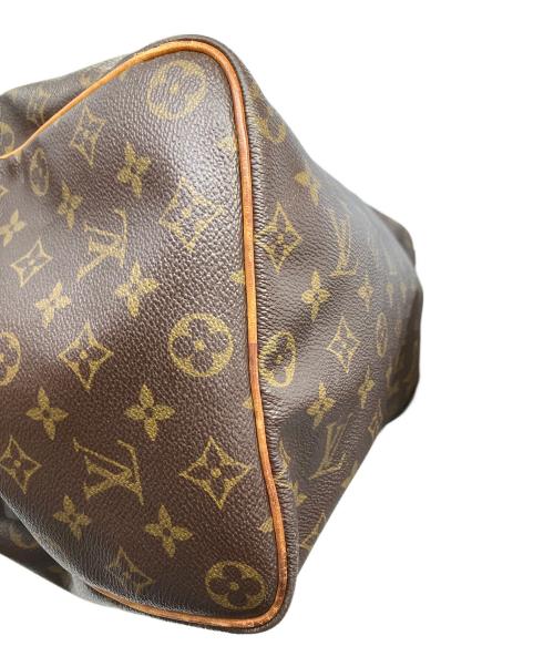 LOUIS VUITTON（ルイ ヴィトン）LOUIS VUITTON (ルイ ヴィトン) スピーディ40 ブラウンの古着・服飾アイテム