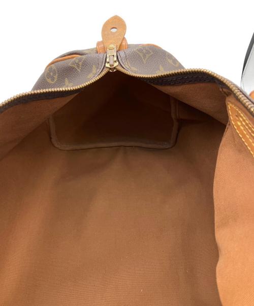 LOUIS VUITTON（ルイ ヴィトン）LOUIS VUITTON (ルイ ヴィトン) スピーディ40 ブラウンの古着・服飾アイテム