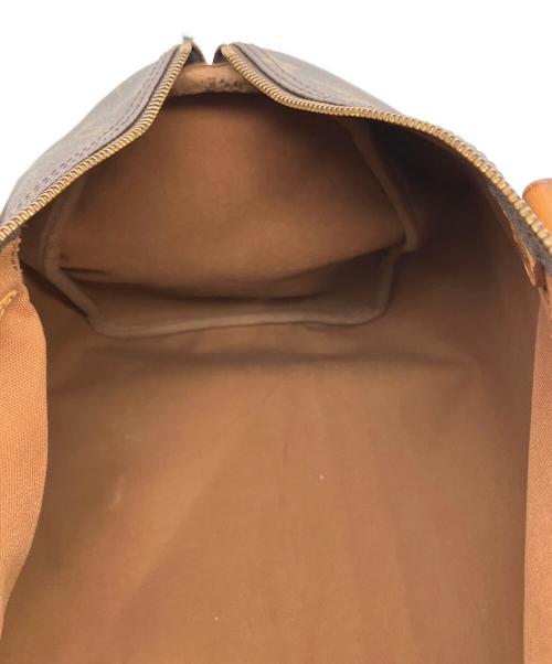 LOUIS VUITTON（ルイ ヴィトン）LOUIS VUITTON (ルイ ヴィトン) スピーディ40 ブラウンの古着・服飾アイテム
