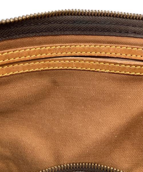 LOUIS VUITTON（ルイ ヴィトン）LOUIS VUITTON (ルイ ヴィトン) スピーディ40 ブラウンの古着・服飾アイテム