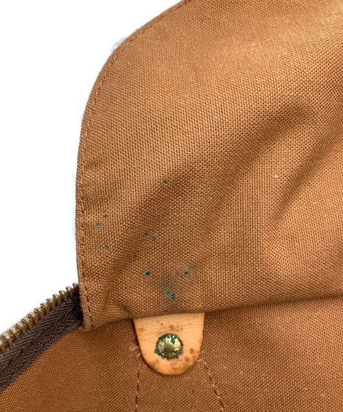 LOUIS VUITTON（ルイ ヴィトン）LOUIS VUITTON (ルイ ヴィトン) スピーディ40 ブラウンの古着・服飾アイテム