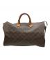 LOUIS VUITTON（ルイ ヴィトン）の古着「スピーディ40」｜ブラウン