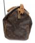 LOUIS VUITTON (ルイ ヴィトン) スピーディ40 ブラウン：60000円