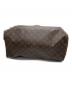 中古・古着 LOUIS VUITTON (ルイ ヴィトン) スピーディ40 ブラウン：60000円