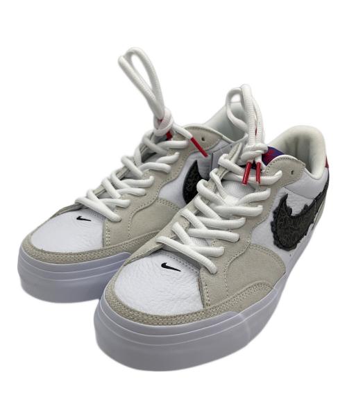 NIKE（ナイキ）NIKE (ナイキ) Sky Brown (スカイ・ブラウン) Zoom Pogo Plus QS 