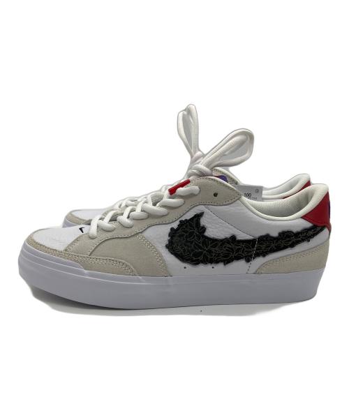 NIKE（ナイキ）NIKE (ナイキ) Sky Brown (スカイ・ブラウン) Zoom Pogo Plus QS 