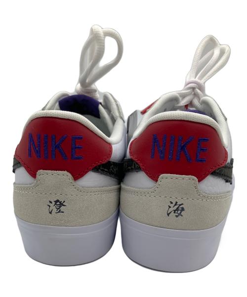 NIKE（ナイキ）NIKE (ナイキ) Sky Brown (スカイ・ブラウン) Zoom Pogo Plus QS 