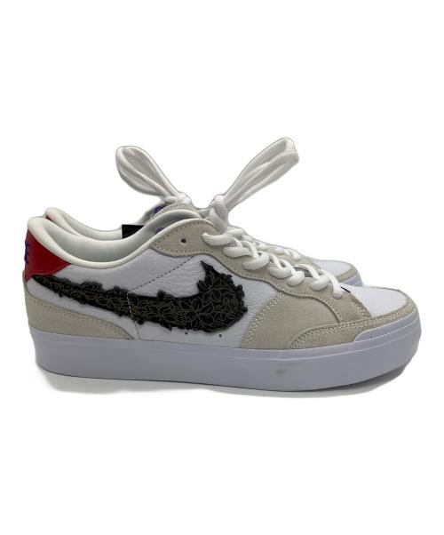NIKE（ナイキ）NIKE (ナイキ) Sky Brown (スカイ・ブラウン) Zoom Pogo Plus QS 