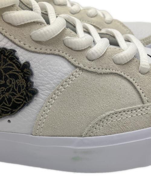 NIKE（ナイキ）NIKE (ナイキ) Sky Brown (スカイ・ブラウン) Zoom Pogo Plus QS 