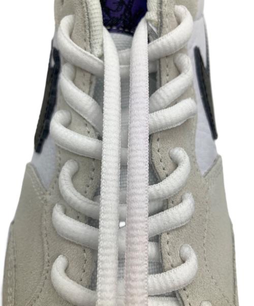 NIKE（ナイキ）NIKE (ナイキ) Sky Brown (スカイ・ブラウン) Zoom Pogo Plus QS 