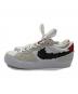 NIKE (ナイキ) Sky Brown (スカイ・ブラウン) Zoom Pogo Plus QS 