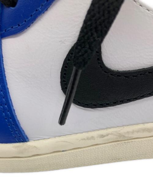 NIKE（ナイキ）NIKE (ナイキ) Air Jordan 1 Retro Low OG 