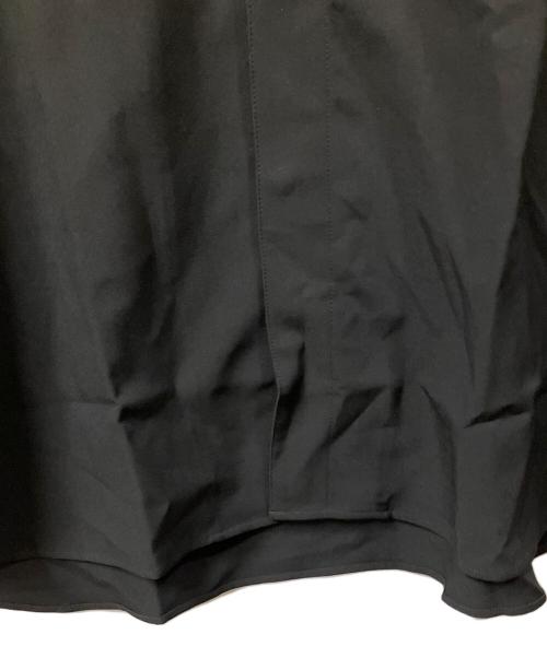 hangoverz clothez（ハングオーバーズ）Hangoverz clothez (ハングオーバーズ) 半袖シャツ ブラック ブラック サイズ:XLの古着・服飾アイテム