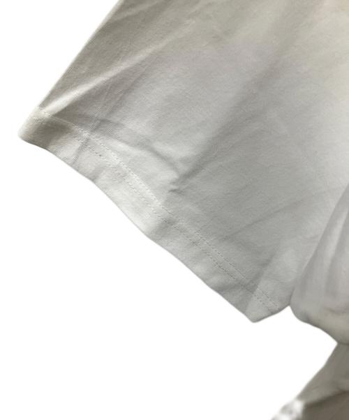 hangoverz clothez（ハングオーバーズ）Hangoverz clothez (ハングオーバーズ) 半袖カットソー ホワイト ホワイト サイズ:ＸＬの古着・服飾アイテム